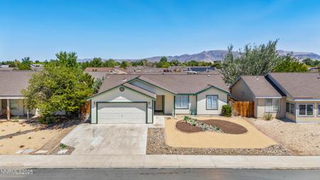 518 Garden Circle