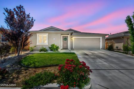 9237 Logan Creek Road
