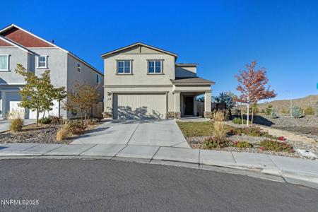 8791 Portia Drive