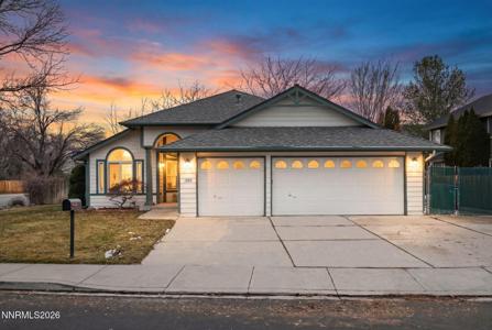 1695 Atlantic Way