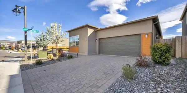 7601 Navasota Drive