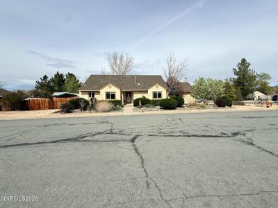 4734 Killdeer Road