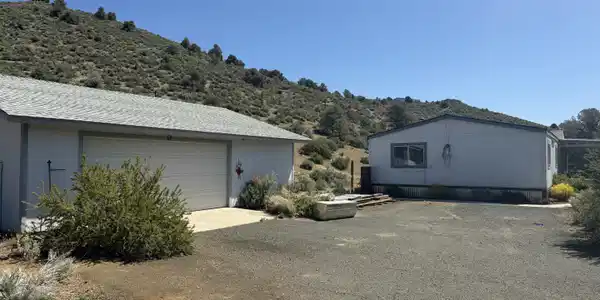 3850 Topaz Ranch Drive