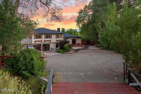 5650 Wedekind Road