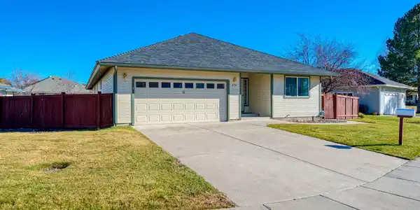 814 Mahogany Drive