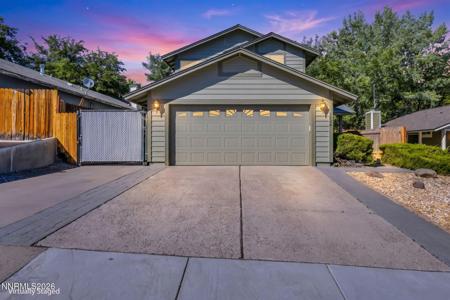1434 Ambassador Drive