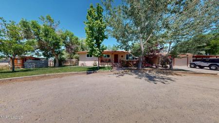 1555 Allen Road