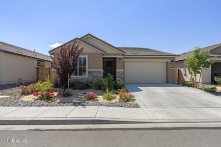 6357 Bucking Horse Drive