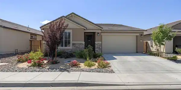 6357 Bucking Horse Drive
