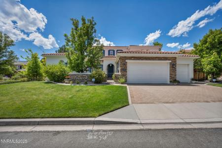 8200 Antler Pointe Court