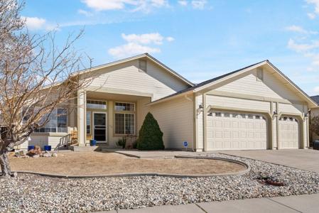 3480 University Green Drive