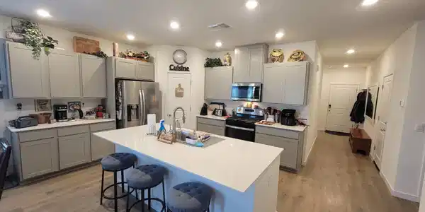 836 Antelope Springs Drive