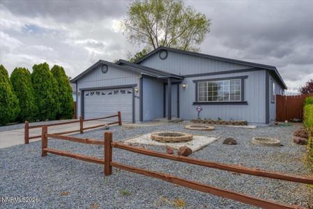 6390 W Ottawa Court