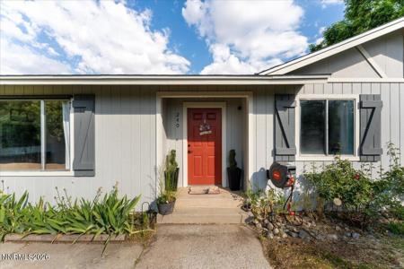 240 Puma Drive