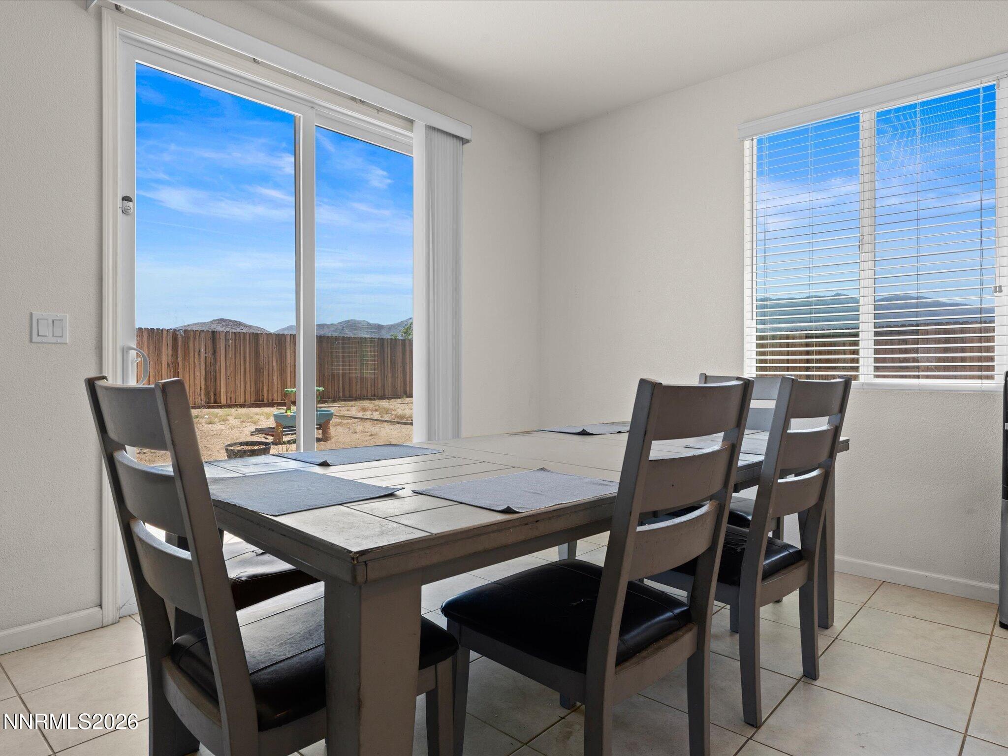 Image 2: Dining Room