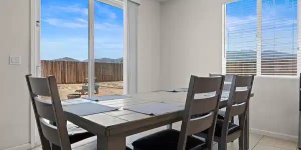 Image 2: Dining Room