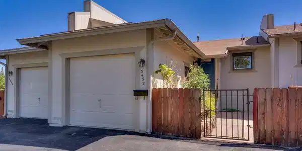 3452 Bowie Road