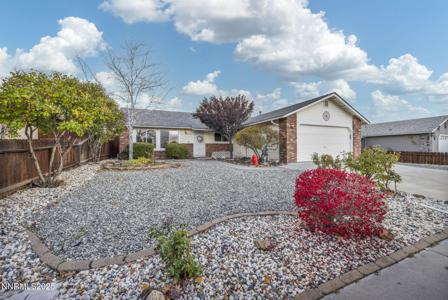 2441 Carriage Crest Drive