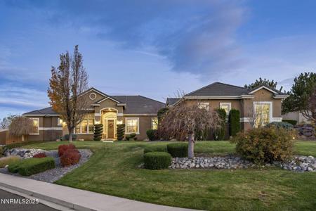 5502 New Mexico Court