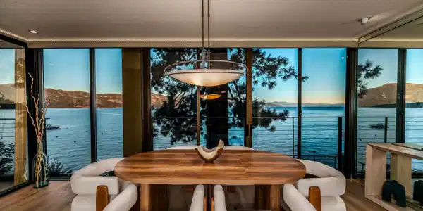 Image 2: dining