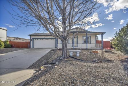 18120 Hazelnut Drive