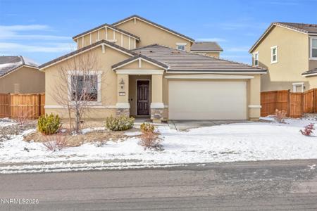 3307 Vincinato Drive