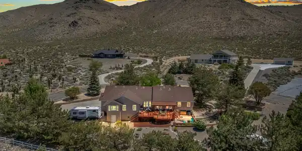 1340 Santa Cruz Drive