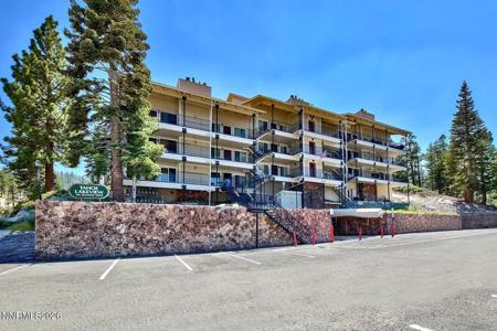 495 Tramway Drive