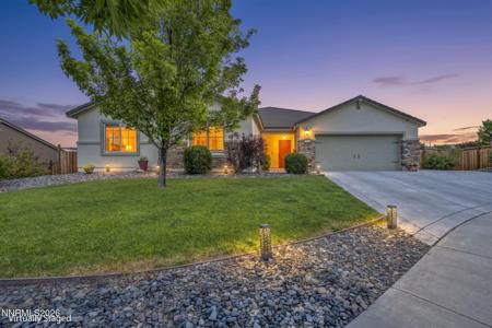 3760 Zoroaster Court