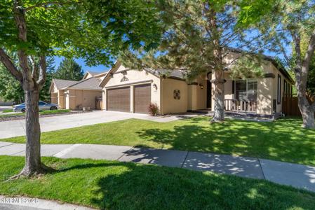 3241 Compase Court