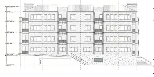 Image 3: South elev