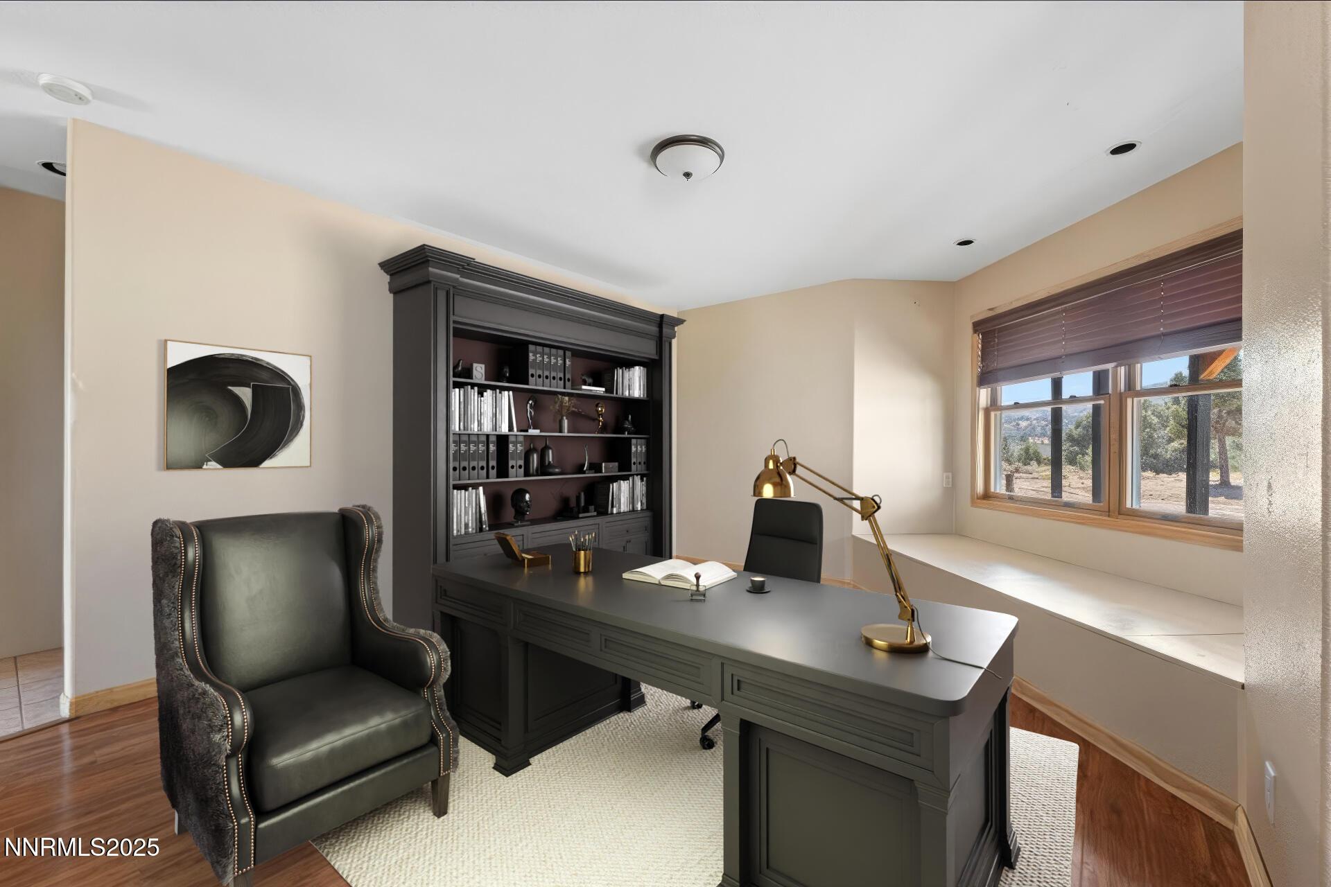 Image 2: 17-21470 Graves Road Reno NV 89521 (16 o