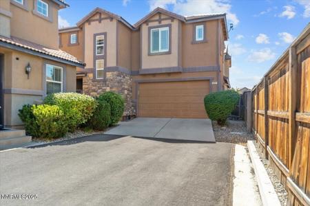 6357 Peppergrass Drive