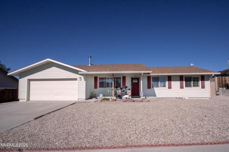 1606 Shadscale Court