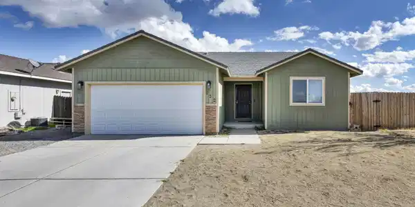 132 Campfire Way