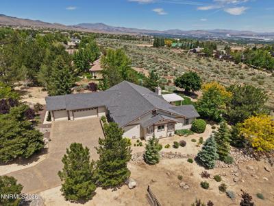 14200 Saddlebow Drive