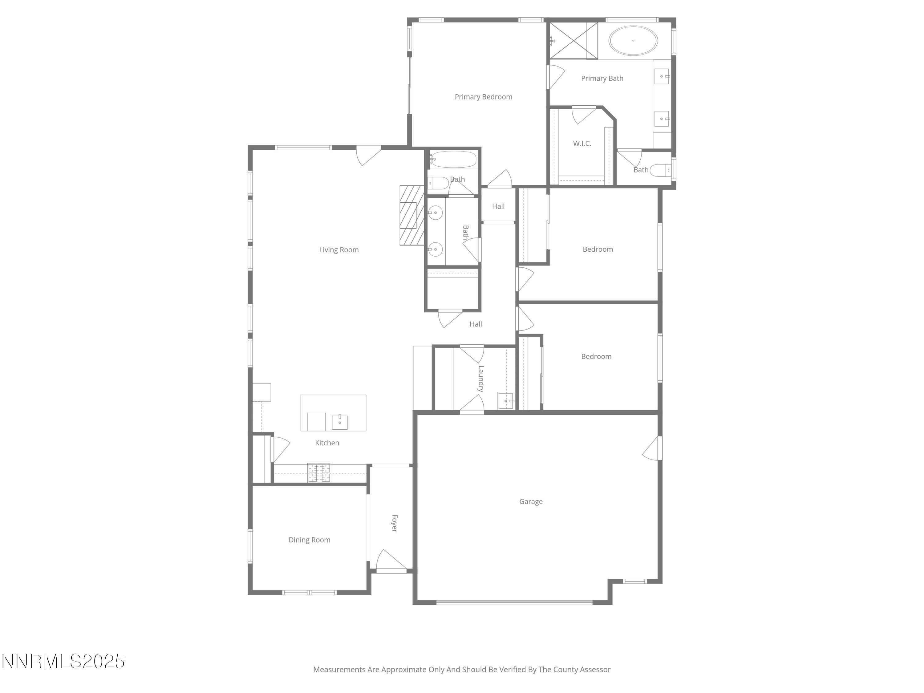 Image 3: floor plan