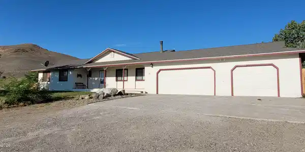 Image 2: front house