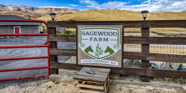Image 2: Sagewood Farm