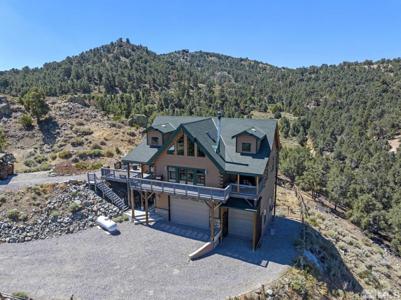 1524 Bonanza Road
