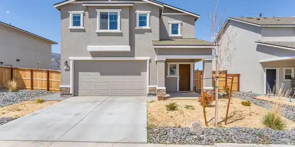 583 Iris Rainbow Drive