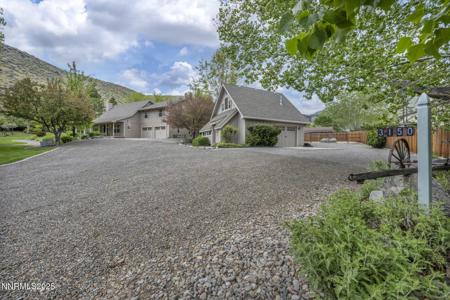 3150 Kings Canyon Road