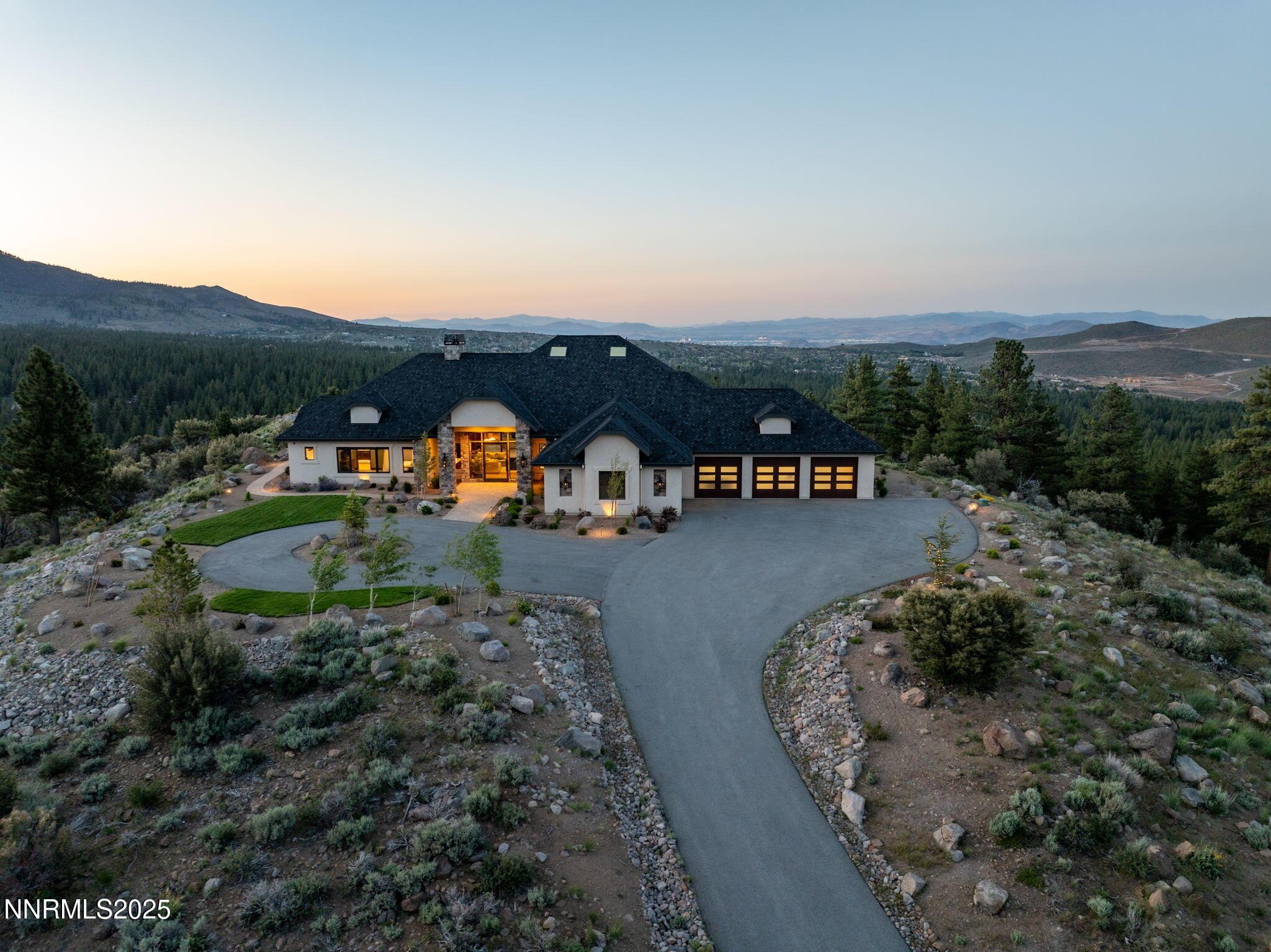 Image 3: 62-web-or-mls-29 Bennington Twilight dro