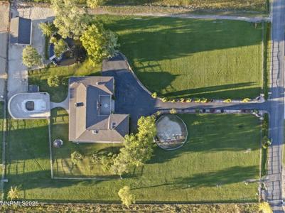 8555 Council Lane