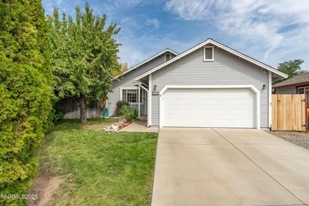 6671 April Street