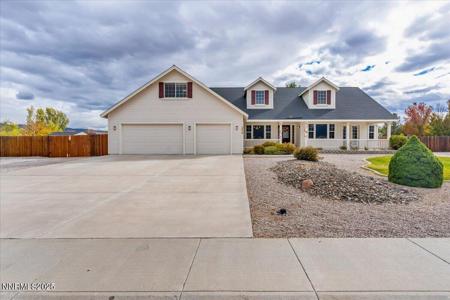 2639 Wildhorse Lane