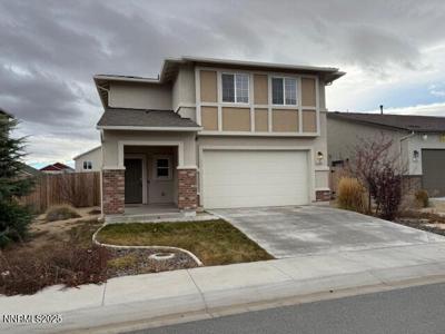 1353 Stock Horse Road