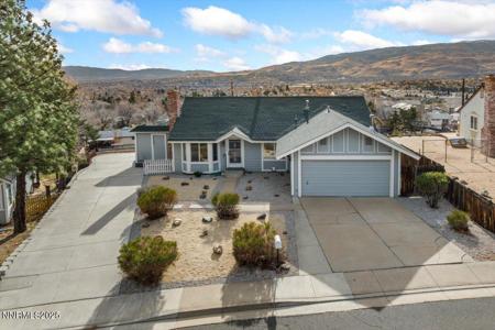 3848 Bexley Square