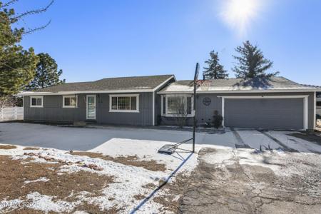 2615 Watt Road