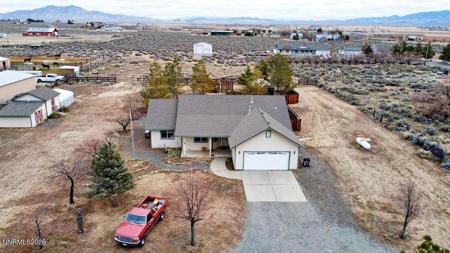 16 Mesa Drive
